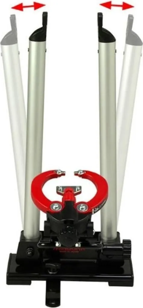 FT-1 Dispositif de pointage à roue haute résolution en acier robuste