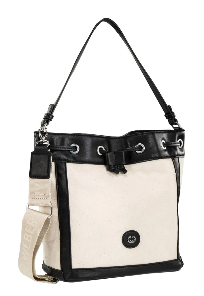 Specifiche GERRY WEBER Sunny Day Matchsack Borsa a Tracolla Black - 2