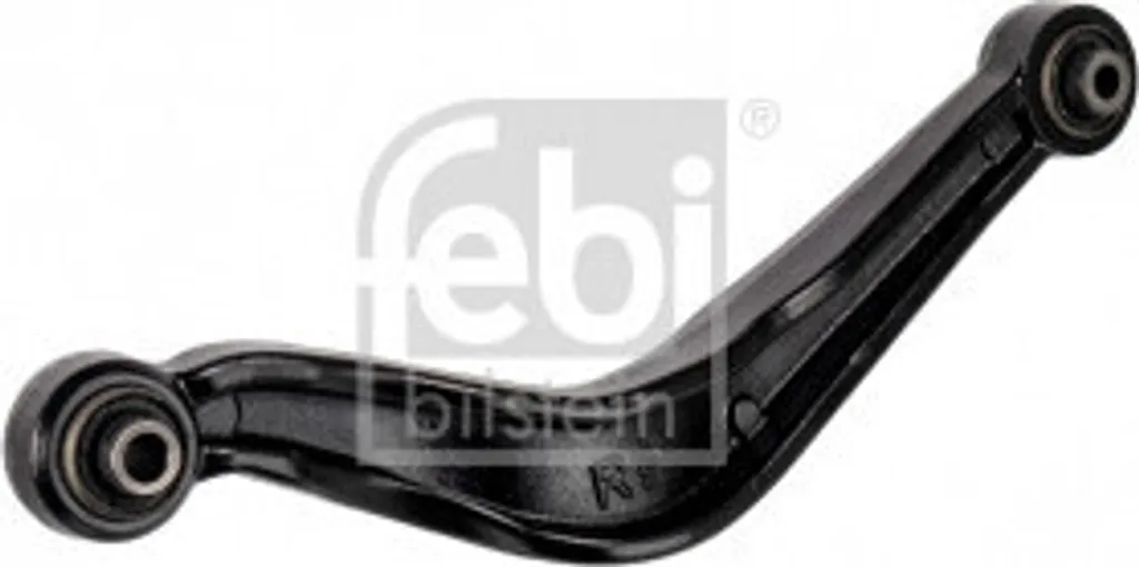 Bras de suspension renforcé FEBI BILSTEIN 170754 acier anti-jeu