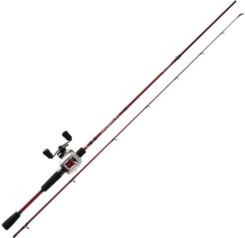 13 Fishing Origin F1 Cast Combo 7'M 2P Baitcast-Kombo