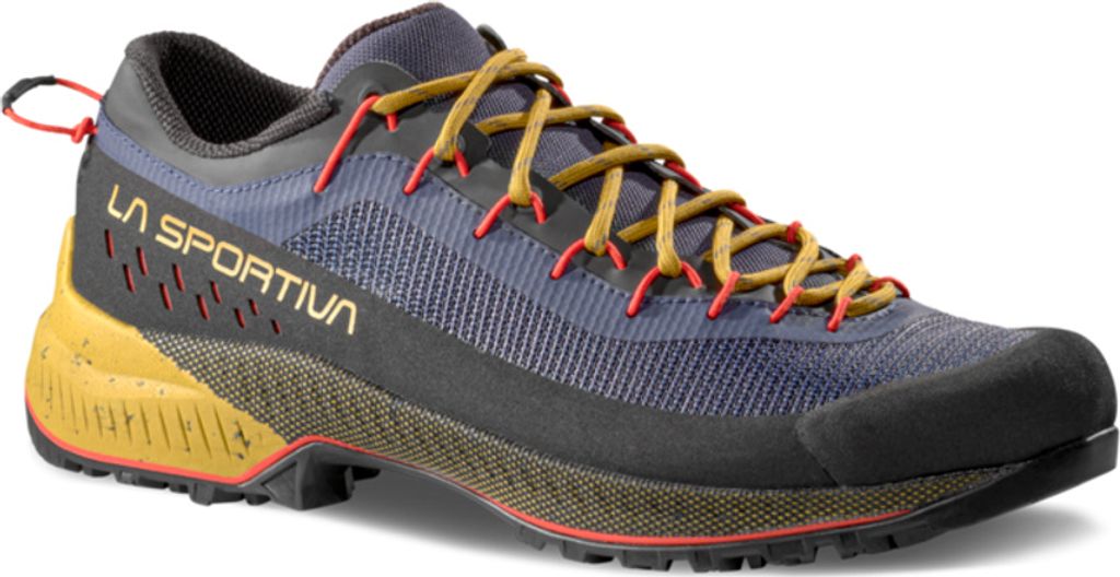 TX4 Evo ST, Approach, Man, Shoes, B46E32 Night Sky/Savana, 47 - La Sportiva