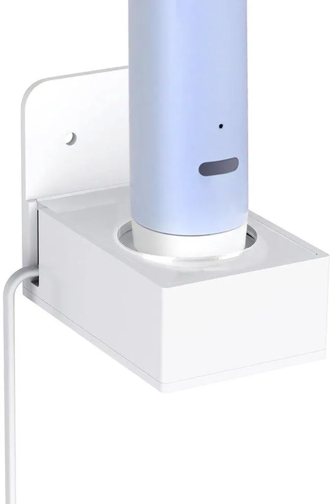 Support brosse à dents électrique Oral-B iO 3/5 et Smart en acrylique