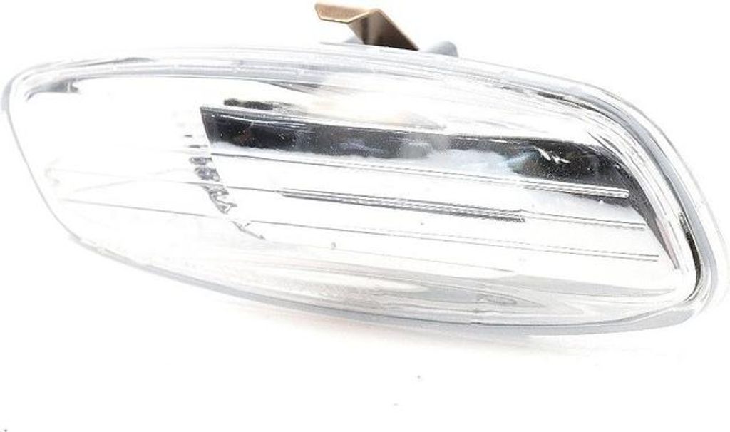 Blinkleuchte Außenspiegel rechts WY5W glasklar METZGER für u.a. CITROËN C5