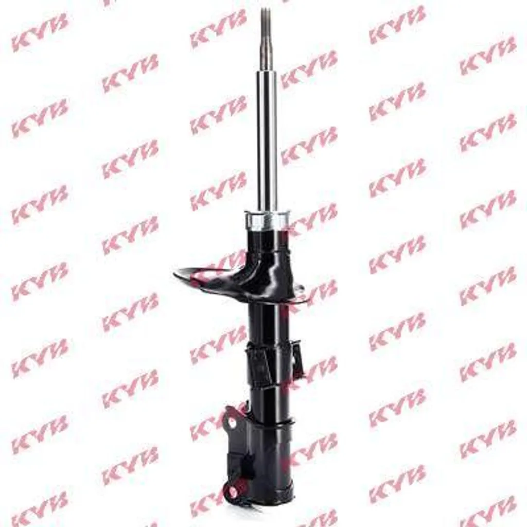 Amortisseur KYB 334611 pour Volvo V70 S80 S60 : Fini les Chocs et Bruit