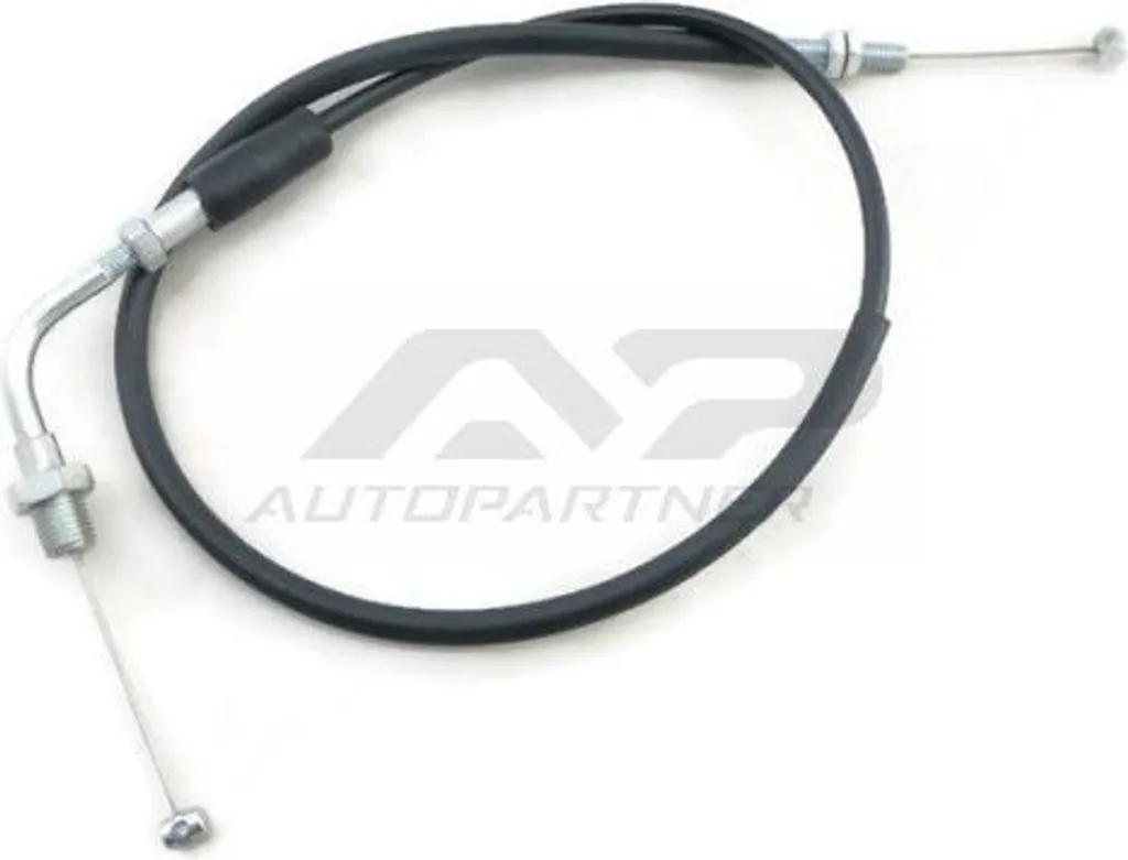 Câble de gaz pour moto Honda CBR 125 R compatible Linmot 04-12