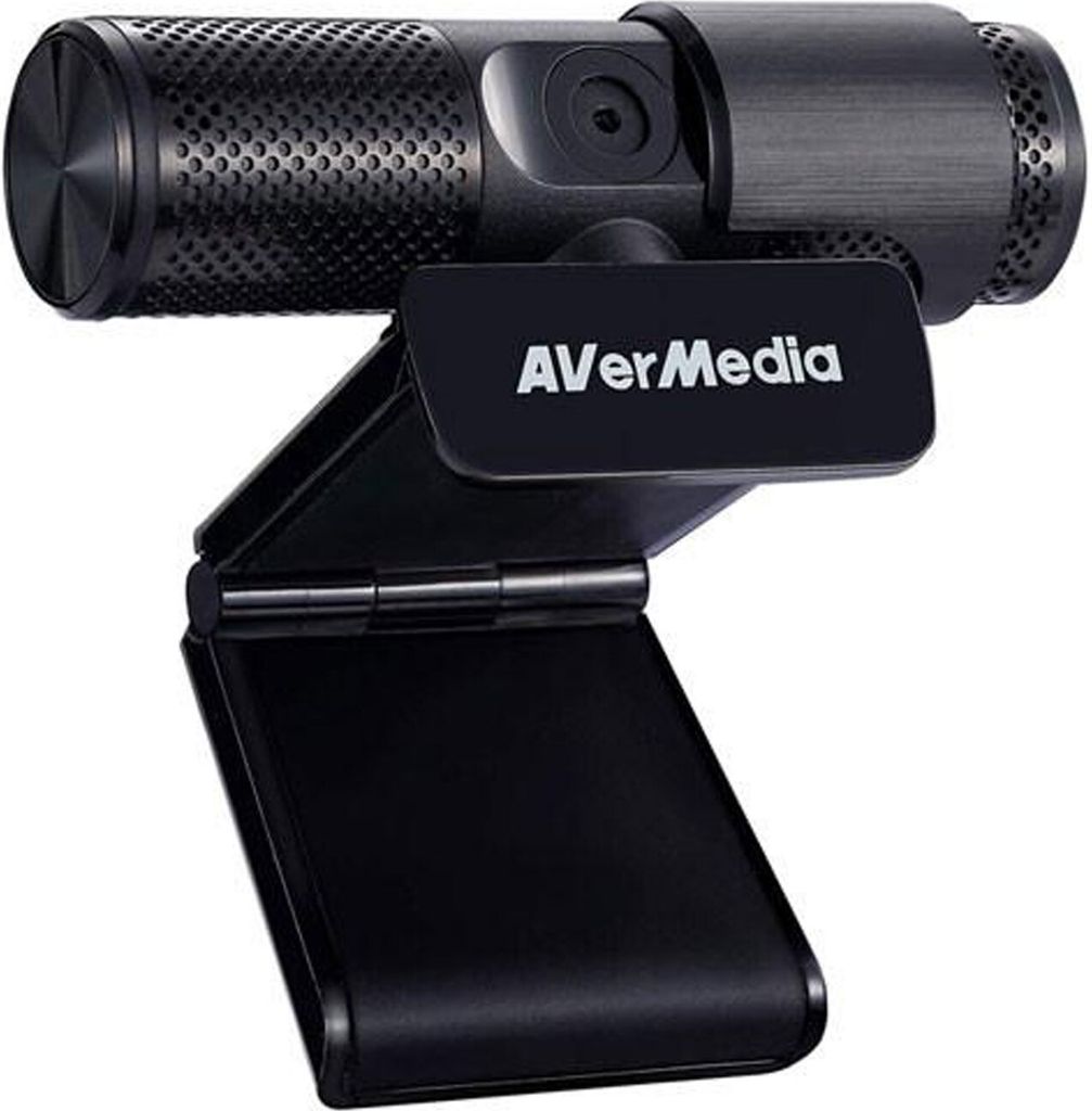 AVerMedia Webcam, Live Stream Cam 313 (PW313), inkl. Micro Image du produit 