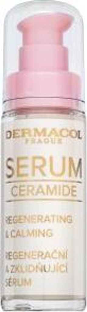 Dermacol Serum Ceramide regenerierendes Serum Regenerating & Calming 30 ml
