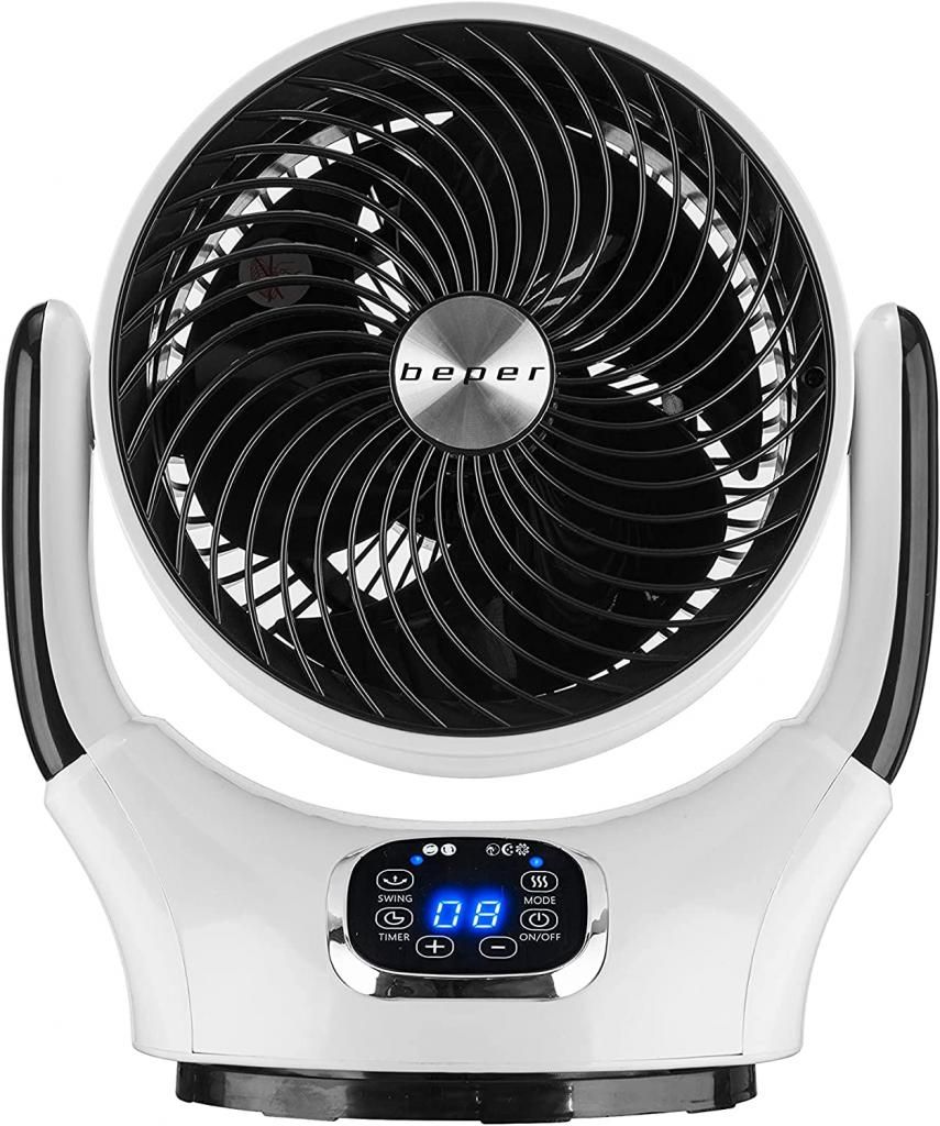 Beper P206VEN260 Ventilatore multidirezionale intelligente Immagine del prodotto 