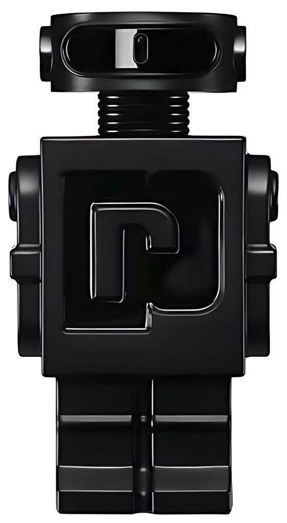 Paco Rabanne Phantom čistý parfém pre mužov 50 ml Obrázok produktu 