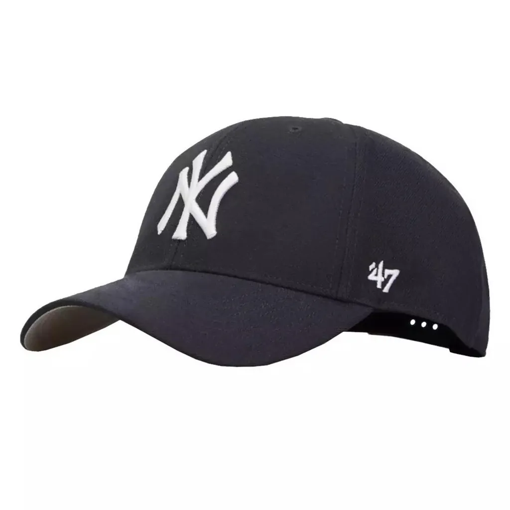 Casquette Sport New York Yankees Idéale pour le Quotidien et Loisirs