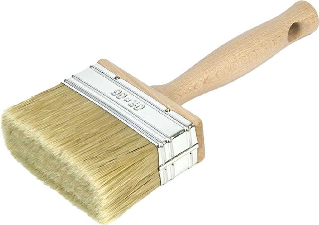 AW Tools - Pinsel AW721 (3 mm x 110 mm) (Natürlich)