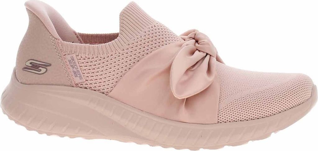 Skechers Slip-Ins BOBS Sport Squad Chaos - Inspire Away blush 36