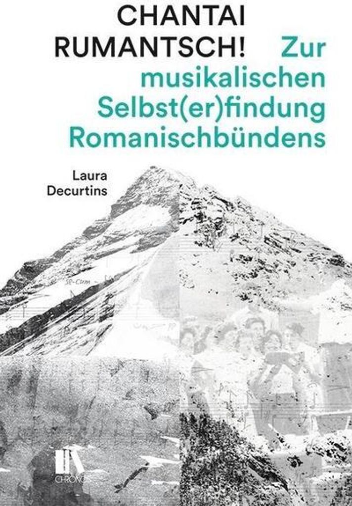 Chantai rumantsch!