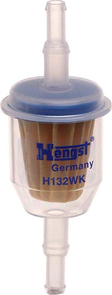 HENGST FILTER Filtre à carburant Article : H132WK Image du produit 