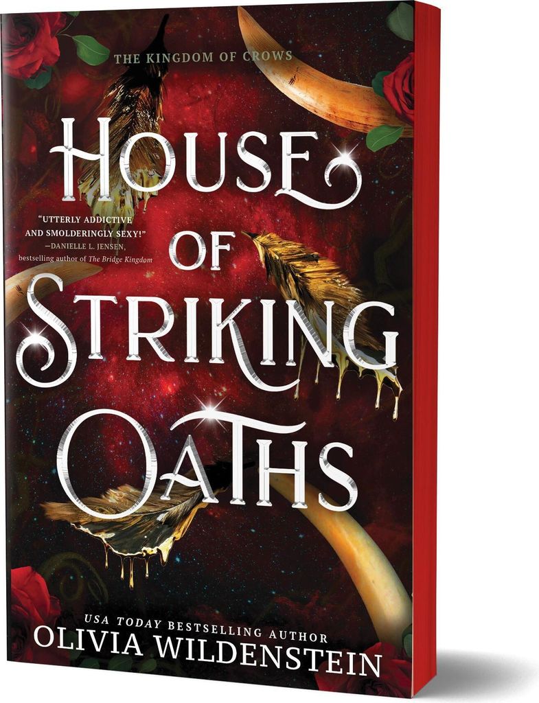 House of Striking Oaths