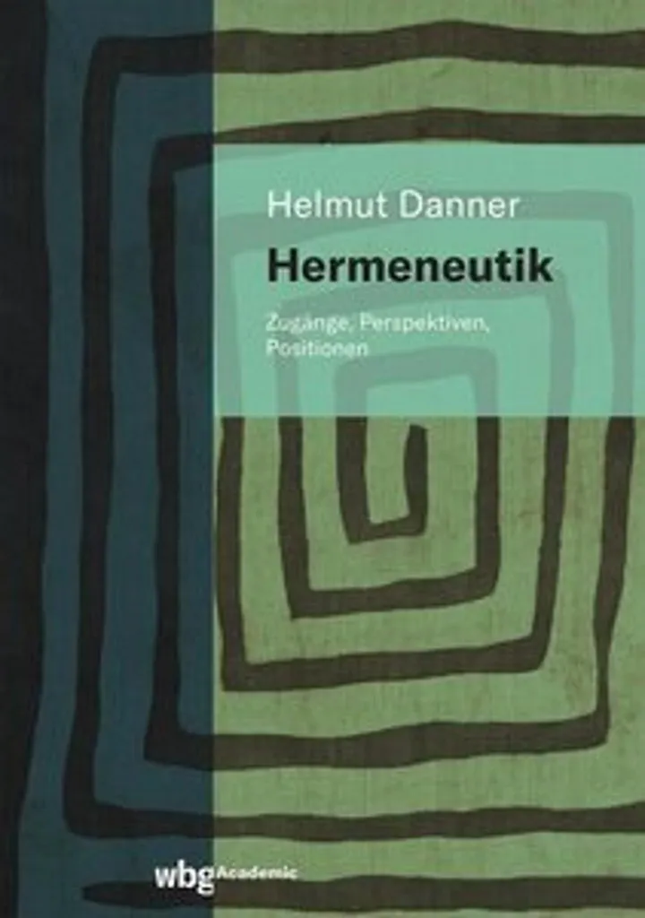 Hermeneutik : Déchiffrer les Textes Complexes en Philosophie et Lettres