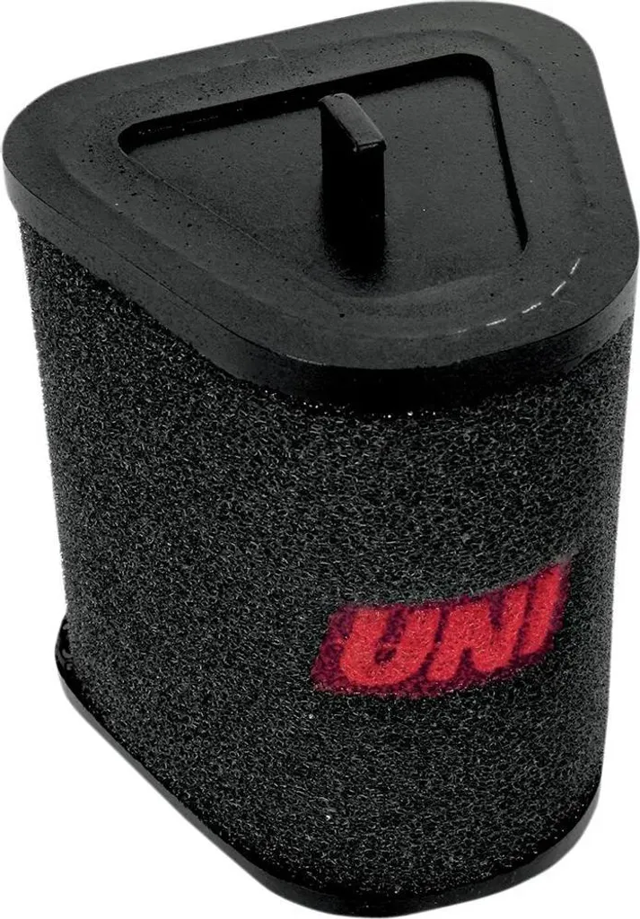 Filtre à air Uni Filter NU-4087 Noir pour moto Honda VT1100 Shadow