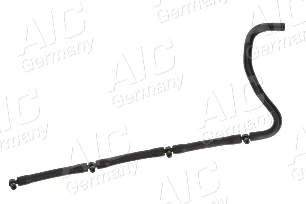 AIC 74812 Leckkraftstoff-Schlauch für OPEL INSIGNIA Caravan Rücklaufleitung Common Rail