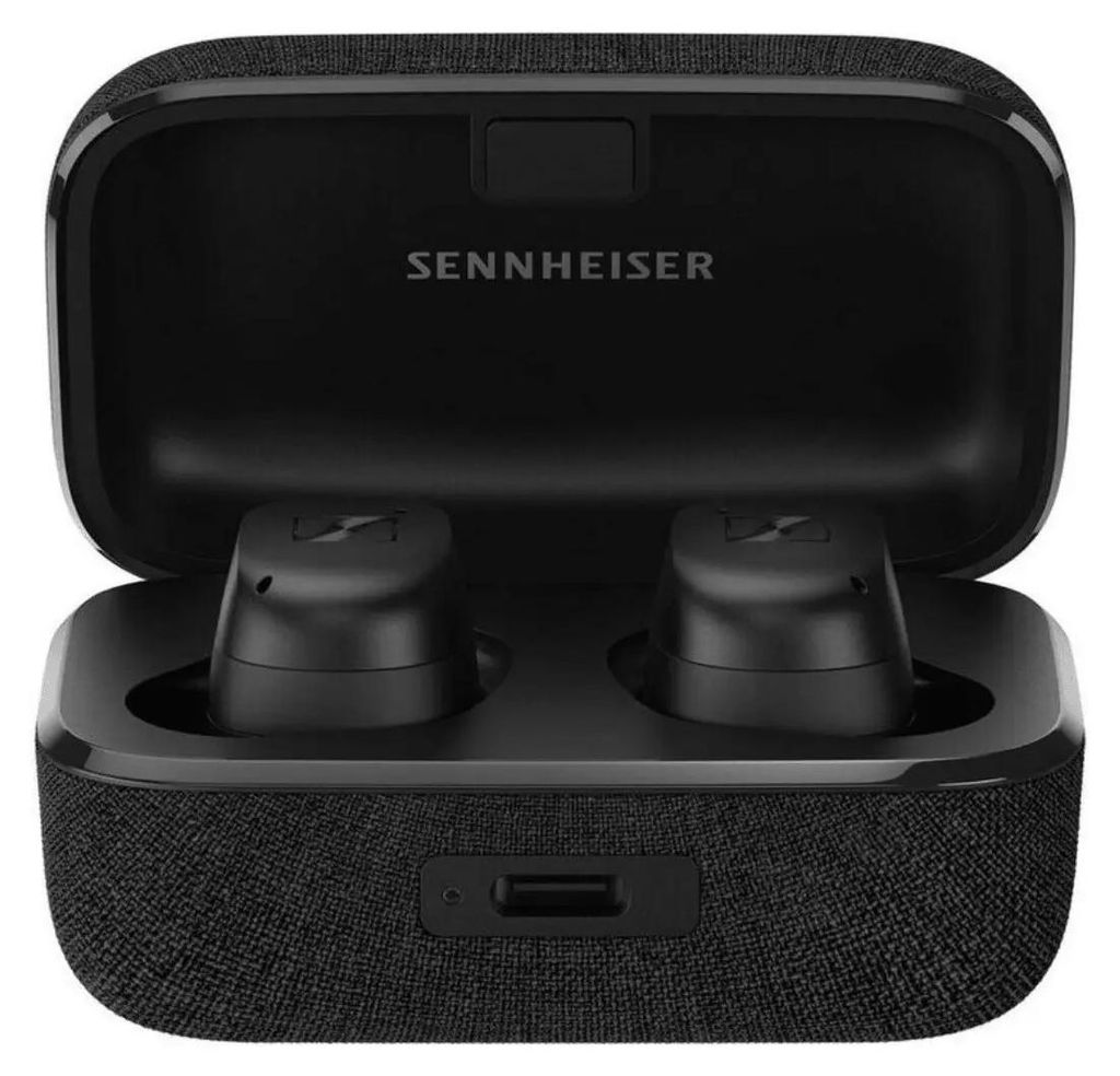 Écouteurs Bluetooth Sennheiser Momentum 3 True Wireless Image du produit 