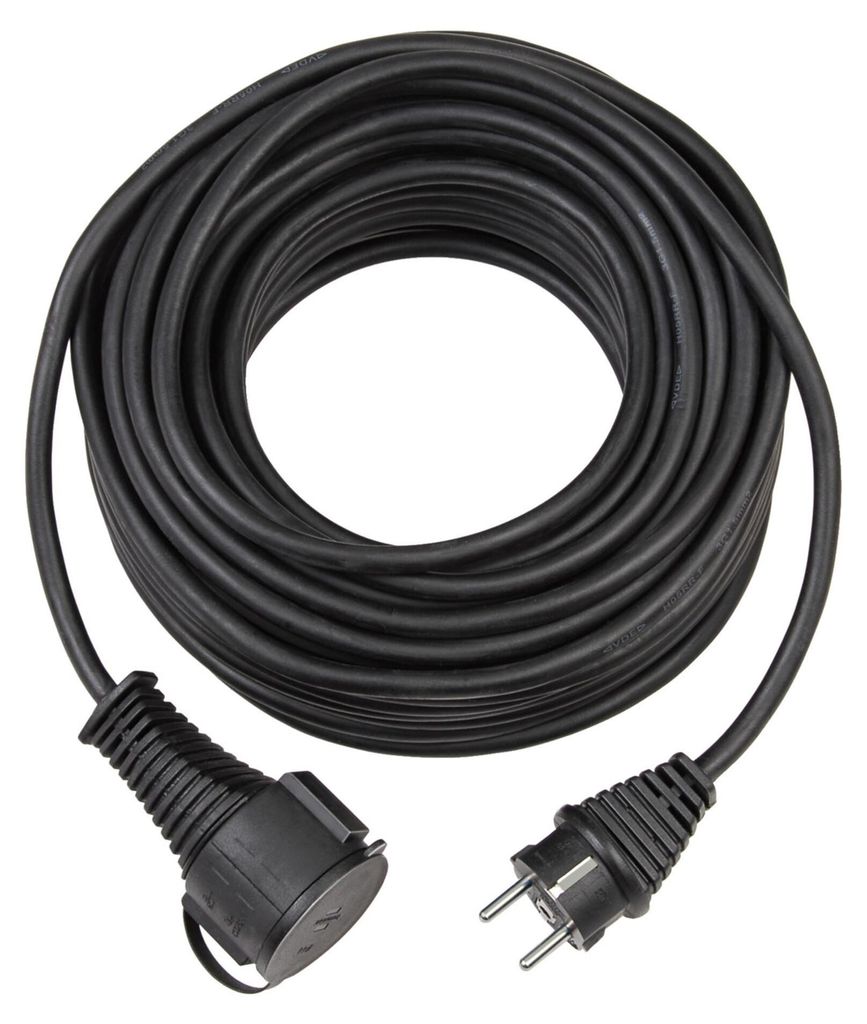 Brennenstuhl AT-N05V3V3-F 3G1,5, 10 m Obrázok produktu 