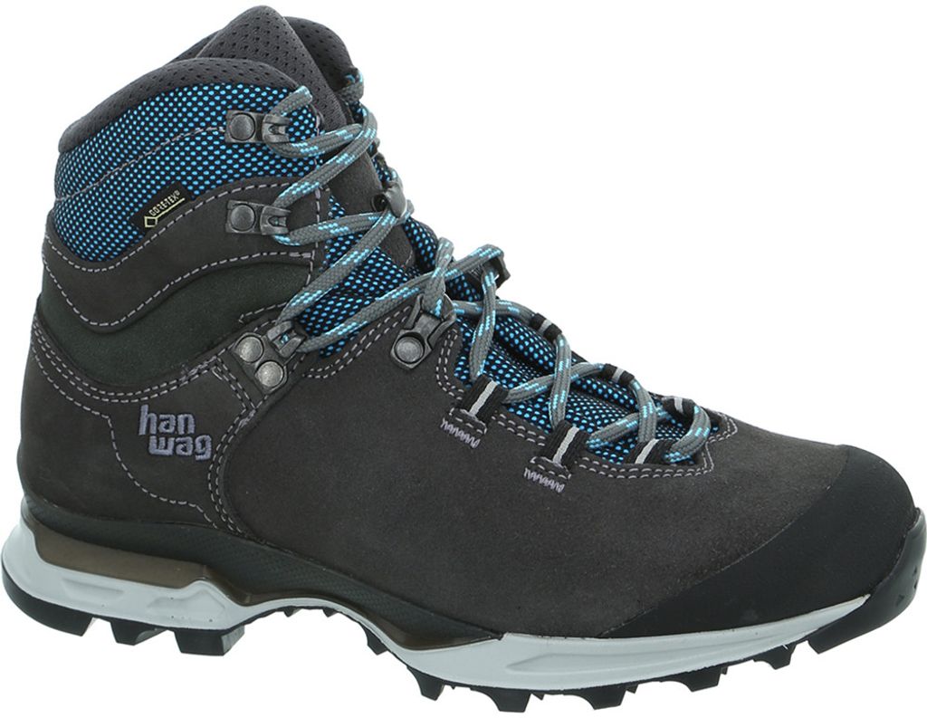 Hanwag Tatra Light Lady GTX Barva: asphalt/ocean / Velikost Obrázek produktu 