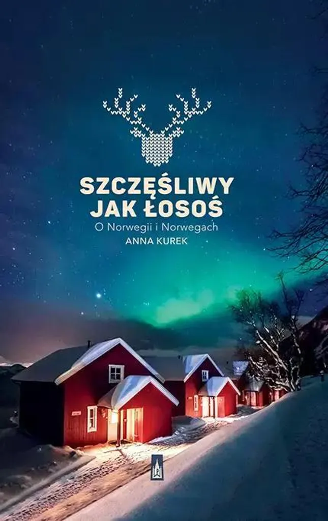 Cuisine saine en polonais : Livre Szczęśliwy jak łosoś par Anna Kurek