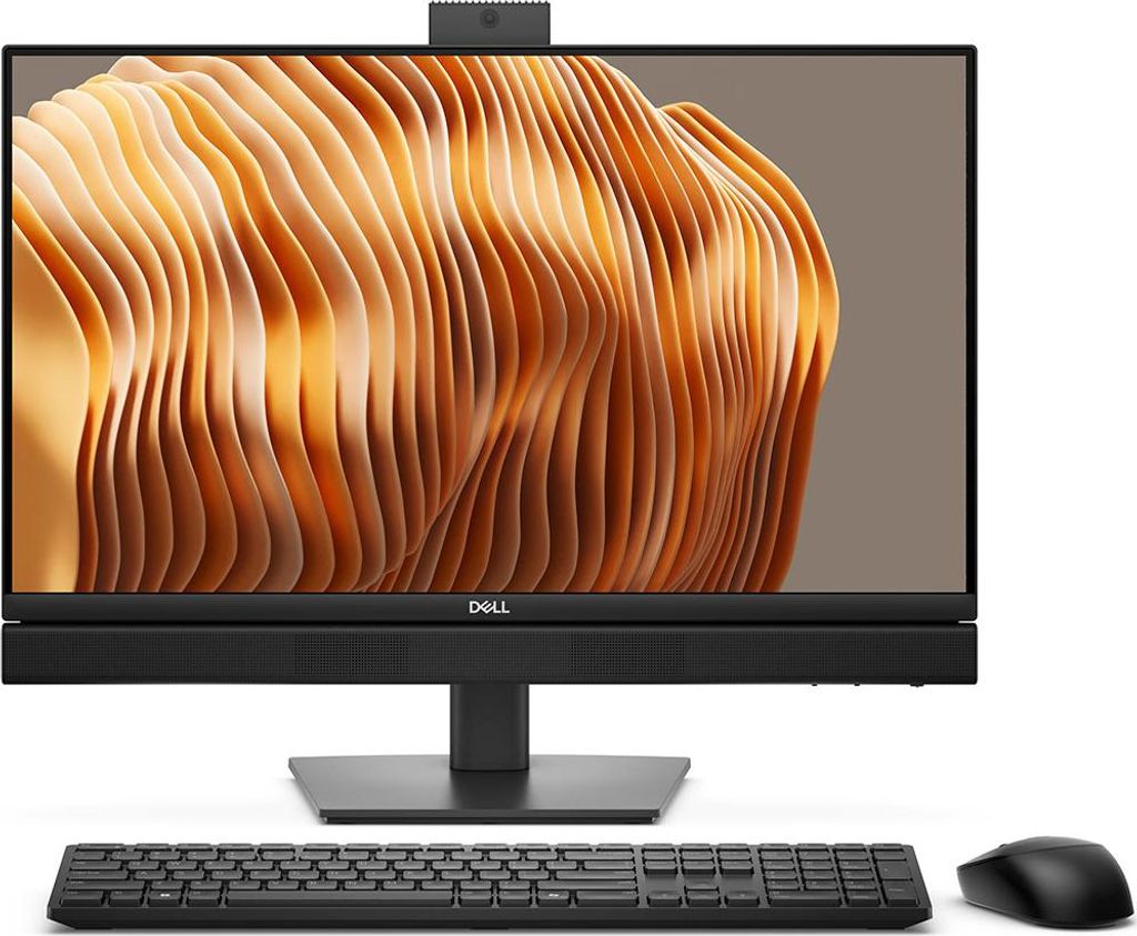 Dell All-in-One PC Pro QC24251 Inter Core Ultra 5 235T 16GB Produktbild 