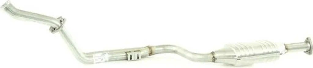 Convertisseur catalytique Walker 20065 pour berline Mercedes W202