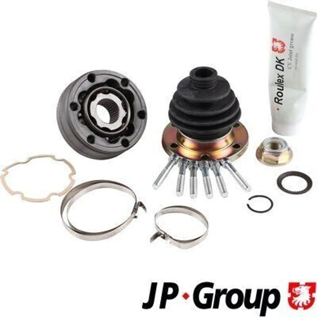Joint de cardan côté roue pour VW Golf IV, Bora, Leon et Skoda Octavia
