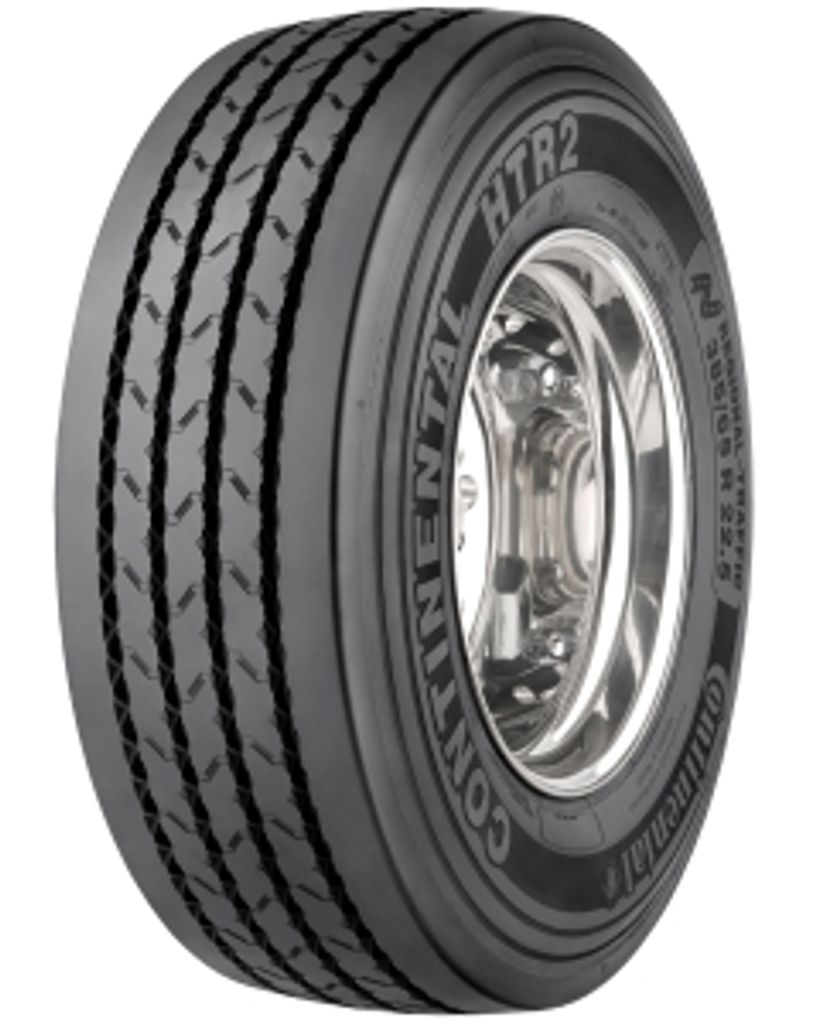 Continental HTR 2 ( 425/65 R22.5 165K 20PR ) Reifen