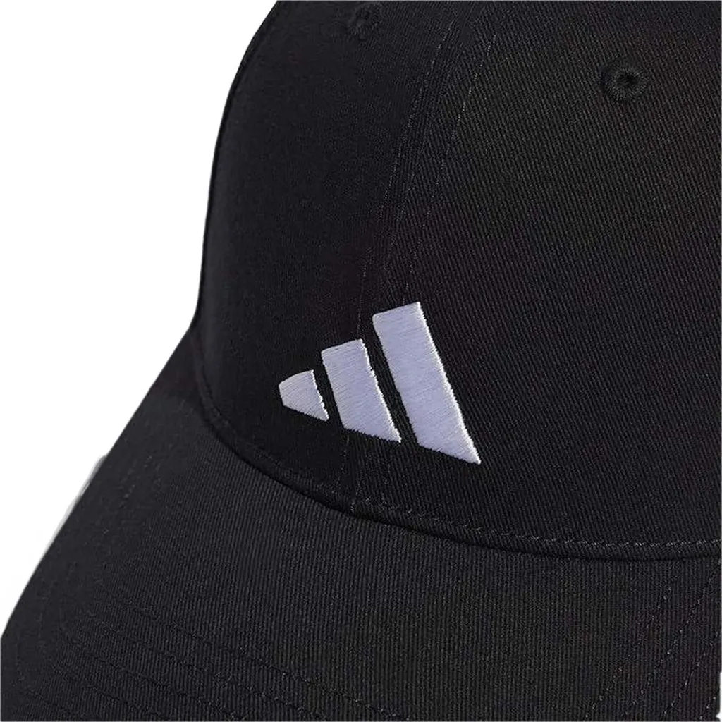 Casquette Adidas HS9753 Noire M-L : Protection Solaire et Anti-Sueur - 3
