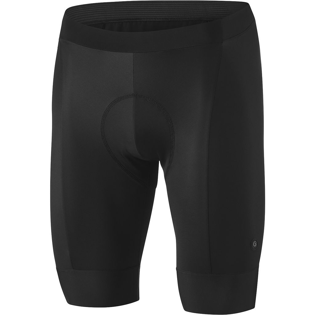 Gonso Piambello Radhose Herren black 4XL