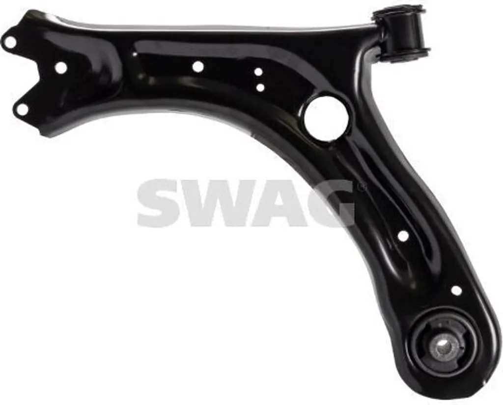 Triangle de suspension inférieur avant gauche pour VW Beetle 5C1 et 5C2