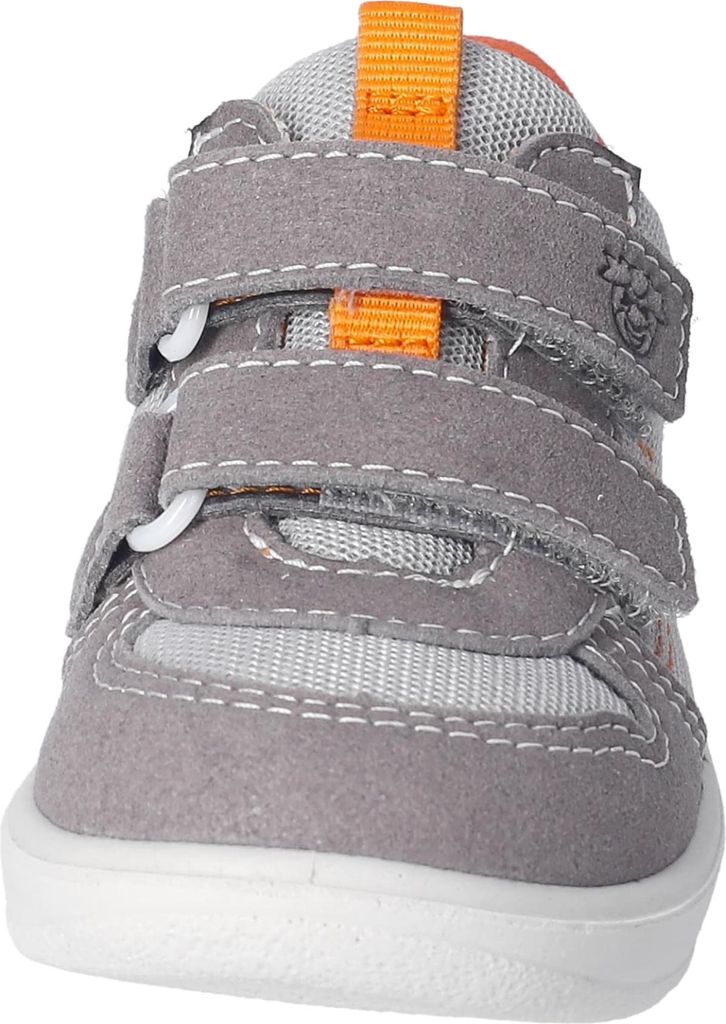 Ricosta Klettschuhe Jungen 32303139333434 Grau 25 EU