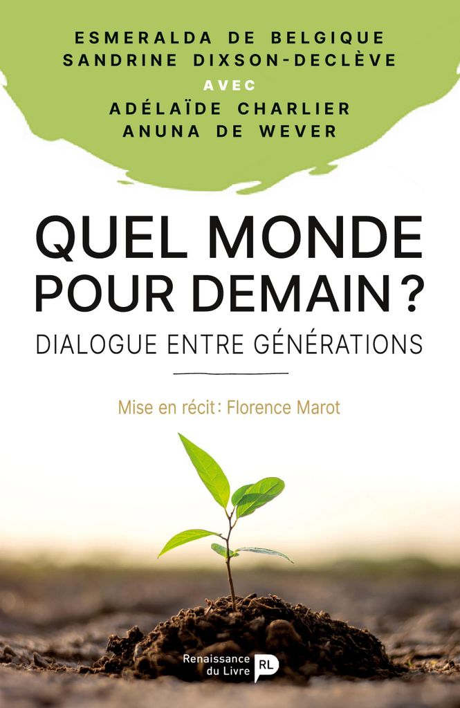 Quel monde pour demain ?