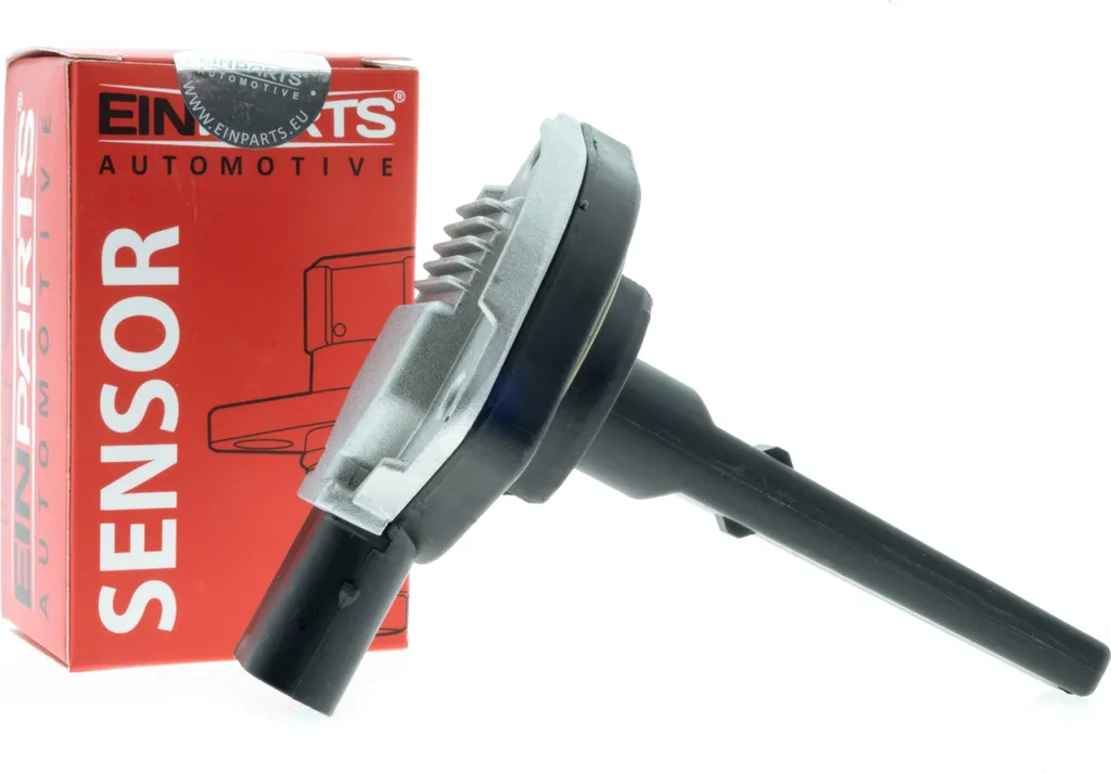 Capteur de Niveau d'Huile Moteur pour BMW Série 1 3 5 7 X1 X3 X5