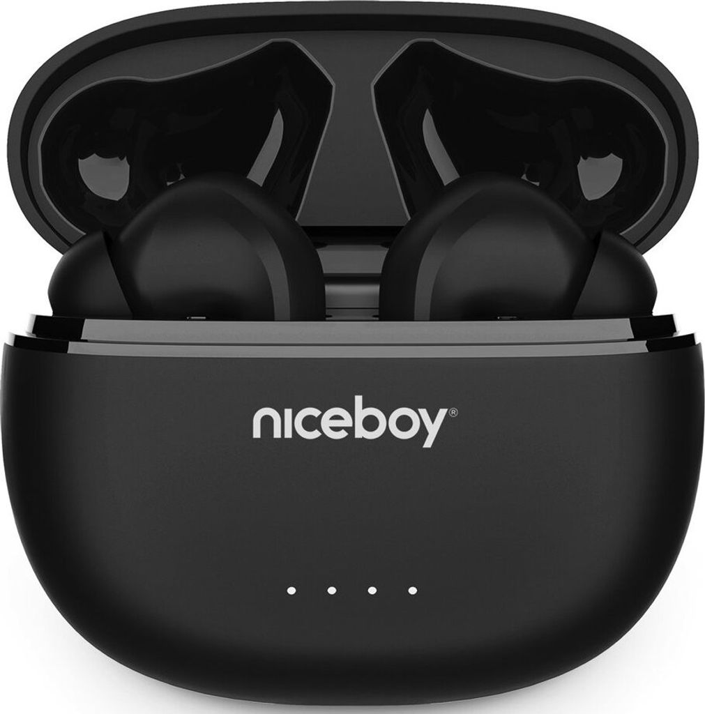Niceboy HIVE Pins 3 ANC Obrázok produktu 