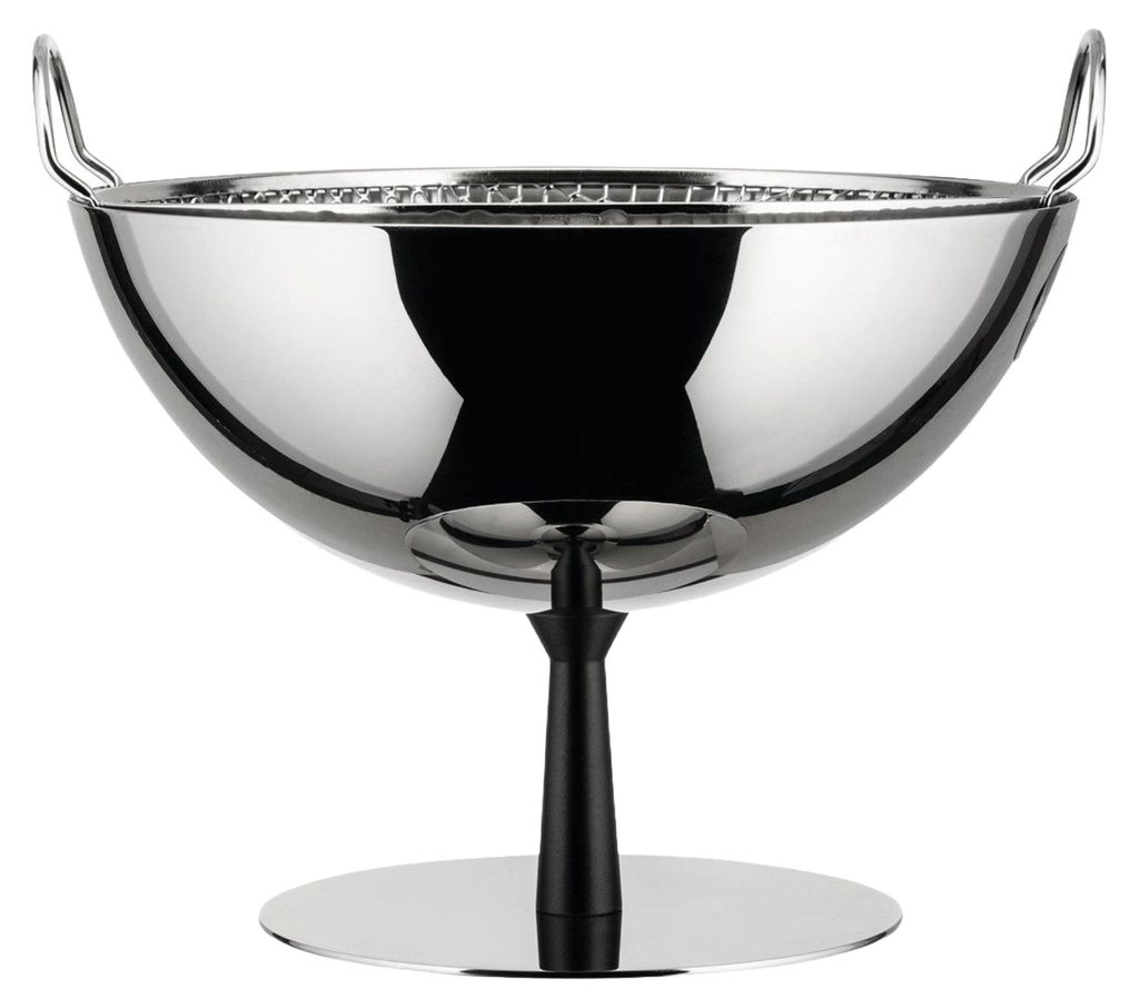 Alessi AC04B, 1,5 l, 25 cm, 205 mm Produktbild 