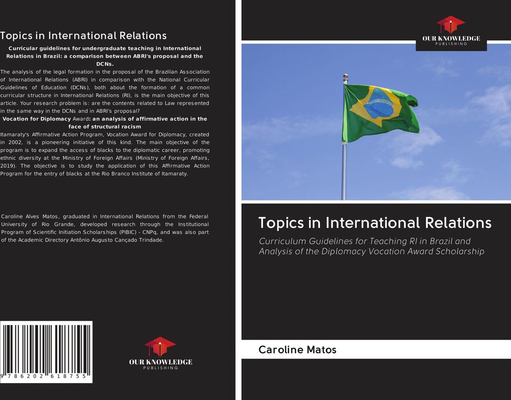 Topics in International Relations