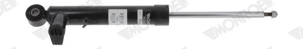 Amortisseur de Suspension MONROE C1519L pour Train Avant de Voiture