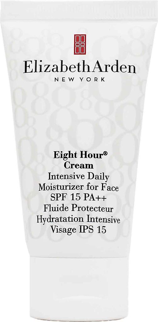 Elizabeth Arden Eight Hour Cream Daily Moisturizing For Zdjęcie produktu 