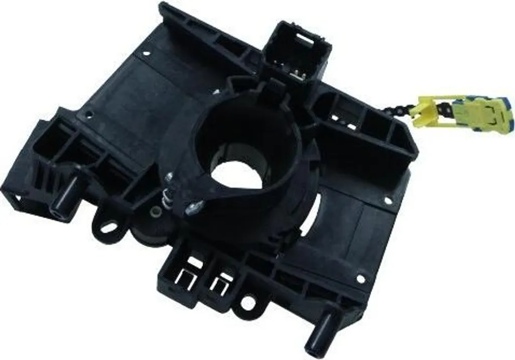 Supprimer Voyant Airbag Renault Duster - Contacteur de Volant Neuf