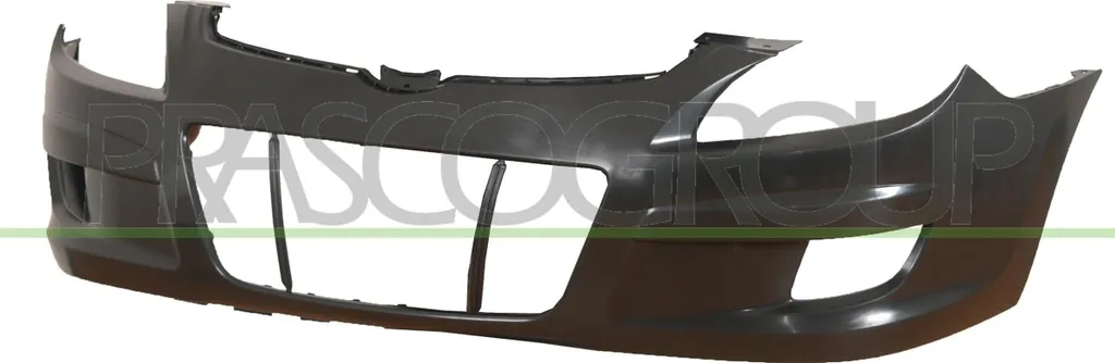 Pare-chocs avant Hyundai i30 FD de 2007 à 2012 - Pièce PRASCO HN0401001