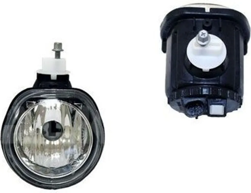 Optique Antibrouillard Haute Performance OE 51782979 pour Utilitaires