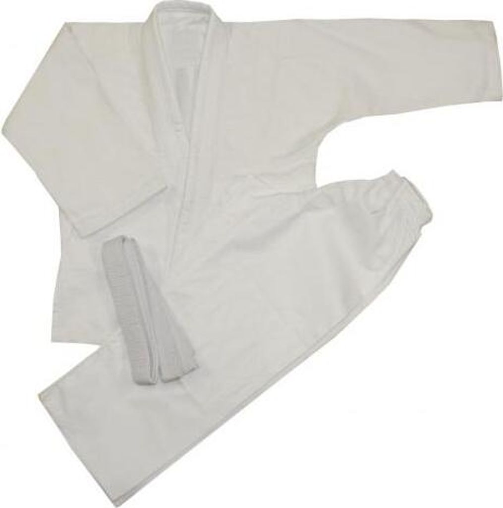 Judoanzug Basic Größe - 190