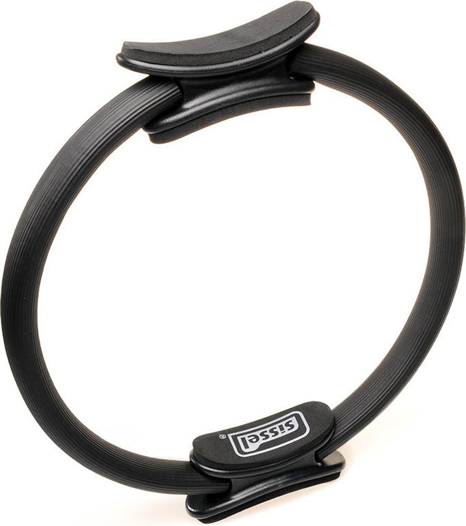 SISSEL 3200, Schwarz, Glasfaser, Kunststoff, 38 cm, 1 Produktbild 
