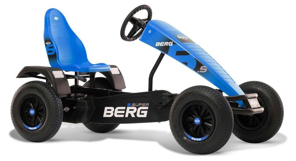 BERG 07.10.22.00, 5 Jahr(e) Produktbild 