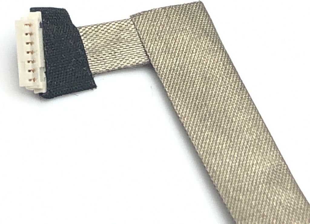 Displaykabel LCD screen Video cable kompatibel für Dell Inspiron 15R M5010 / LED version