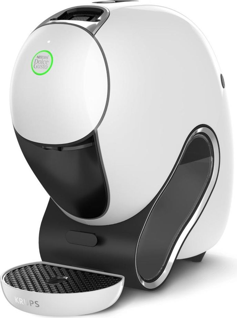 Krups Kaffeemaschine Dolce Gusto Neo Express Weiß