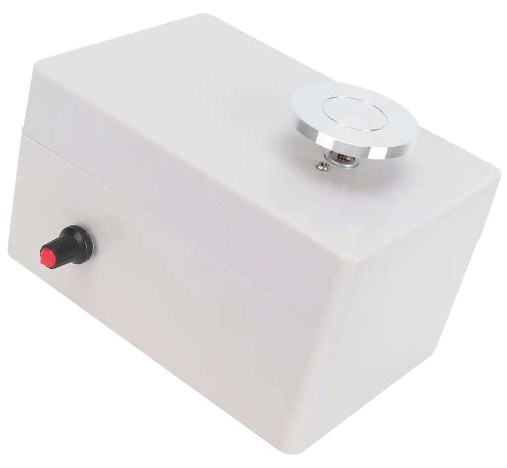 Machine à Argile Céramique Stable et Silencieuse pour Créateurs DIY - 5